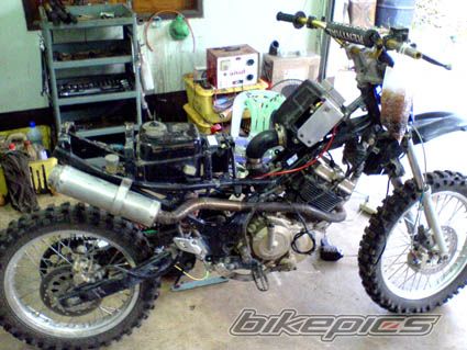 Bike Photo 967905