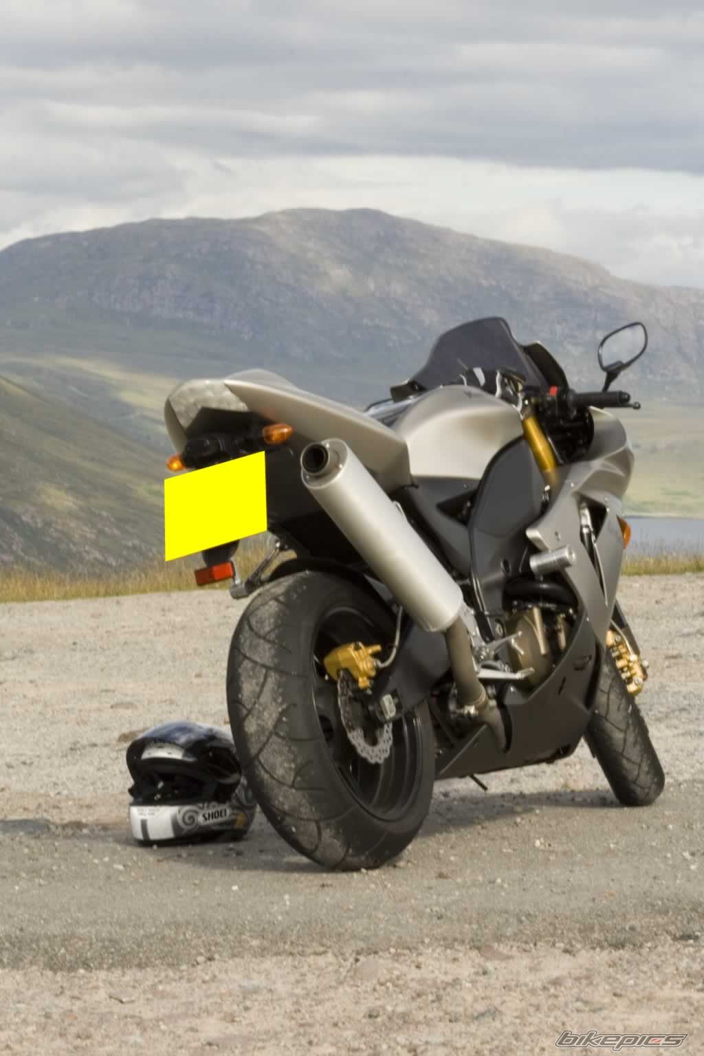 Bike Photo 967976