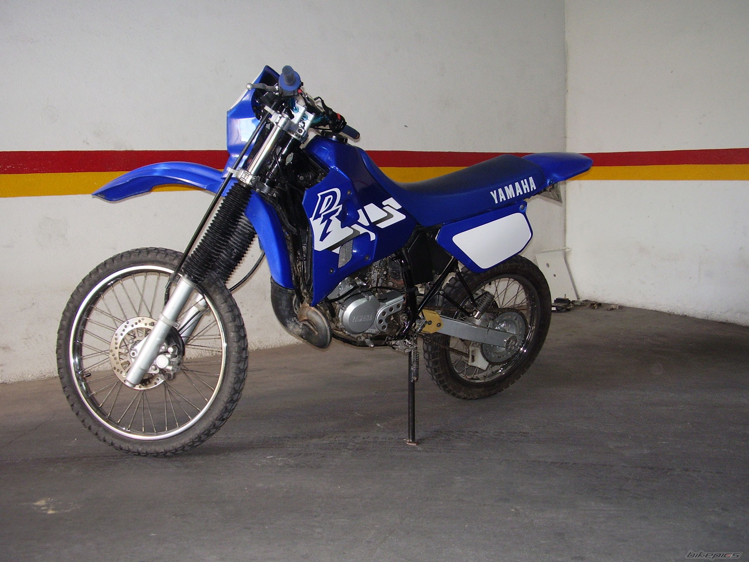 Bike Photo 968007