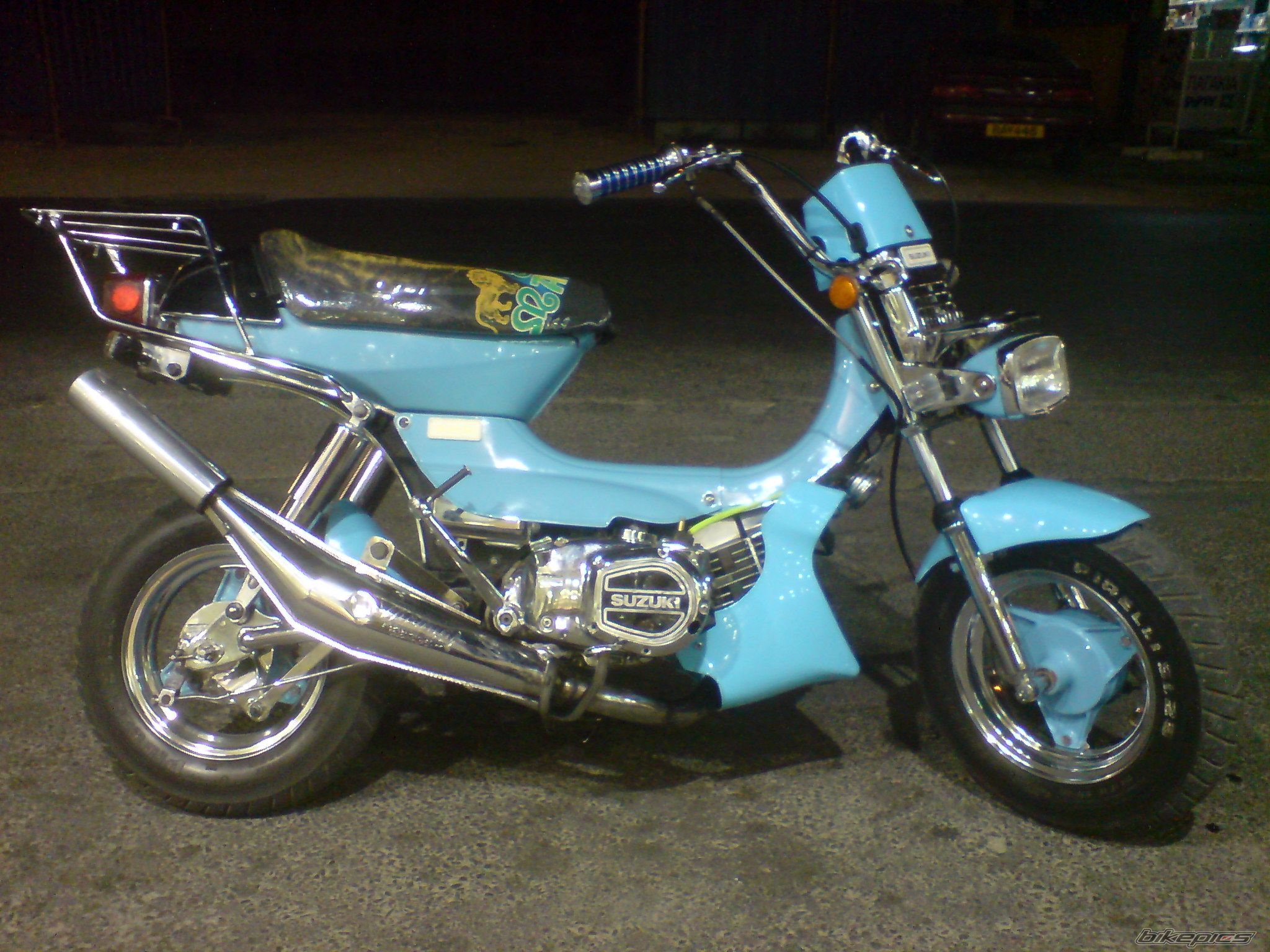 Bike Photo 968008