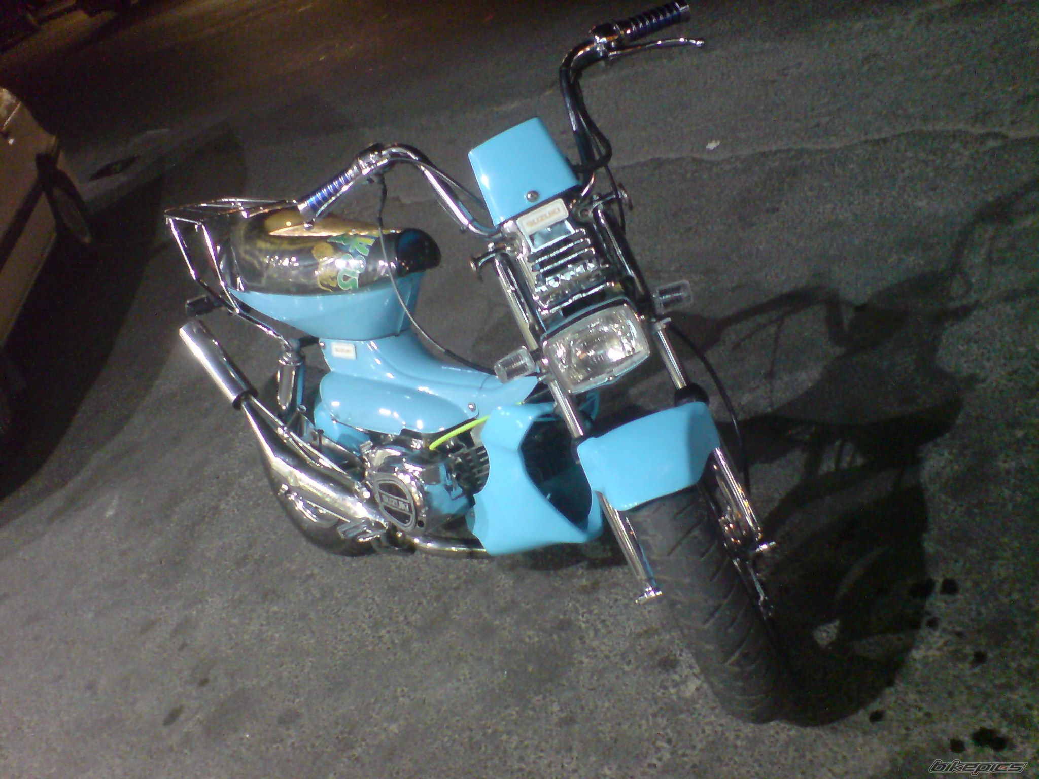 Bike Photo 968010