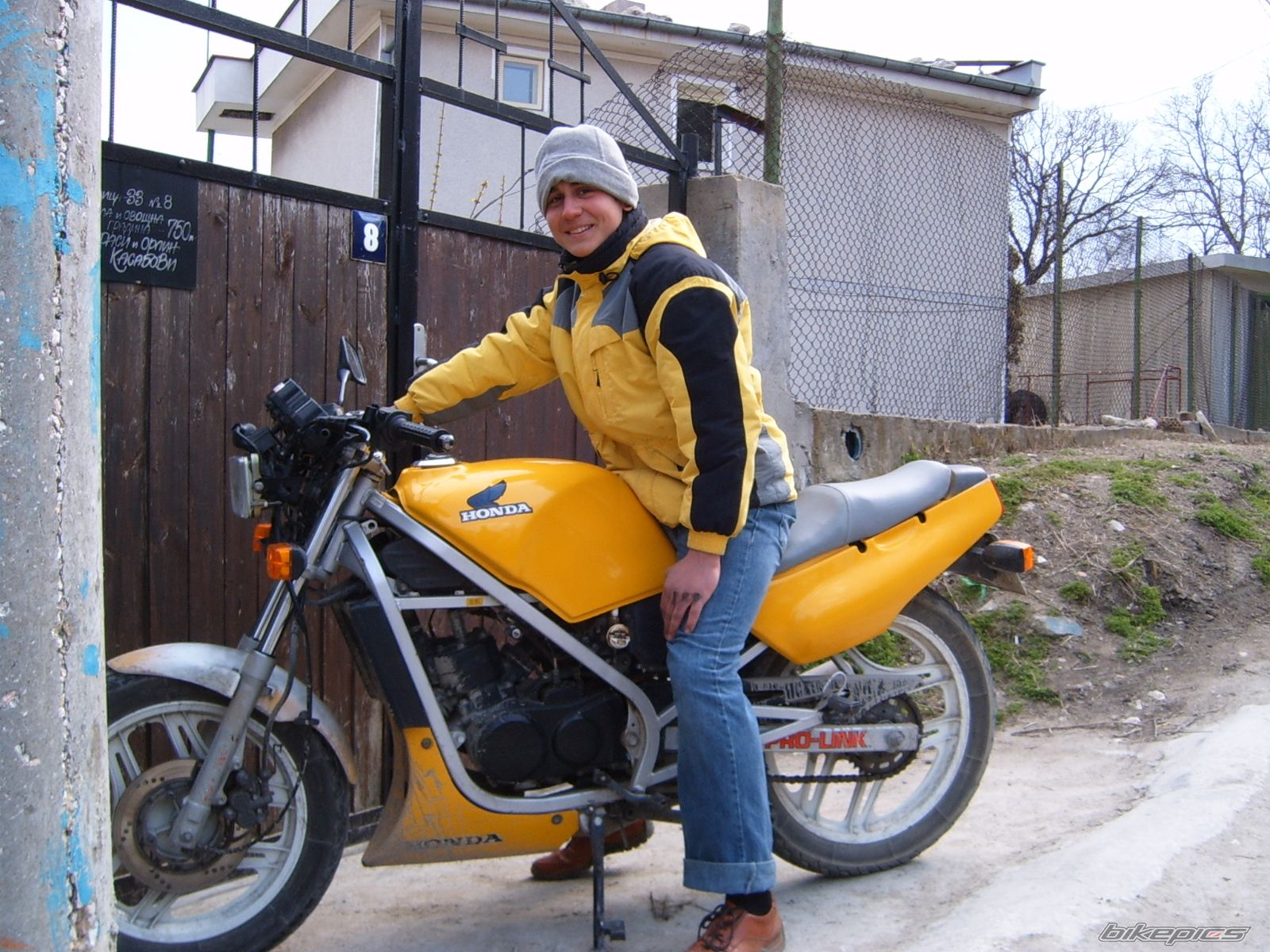 Bike Photo 968015