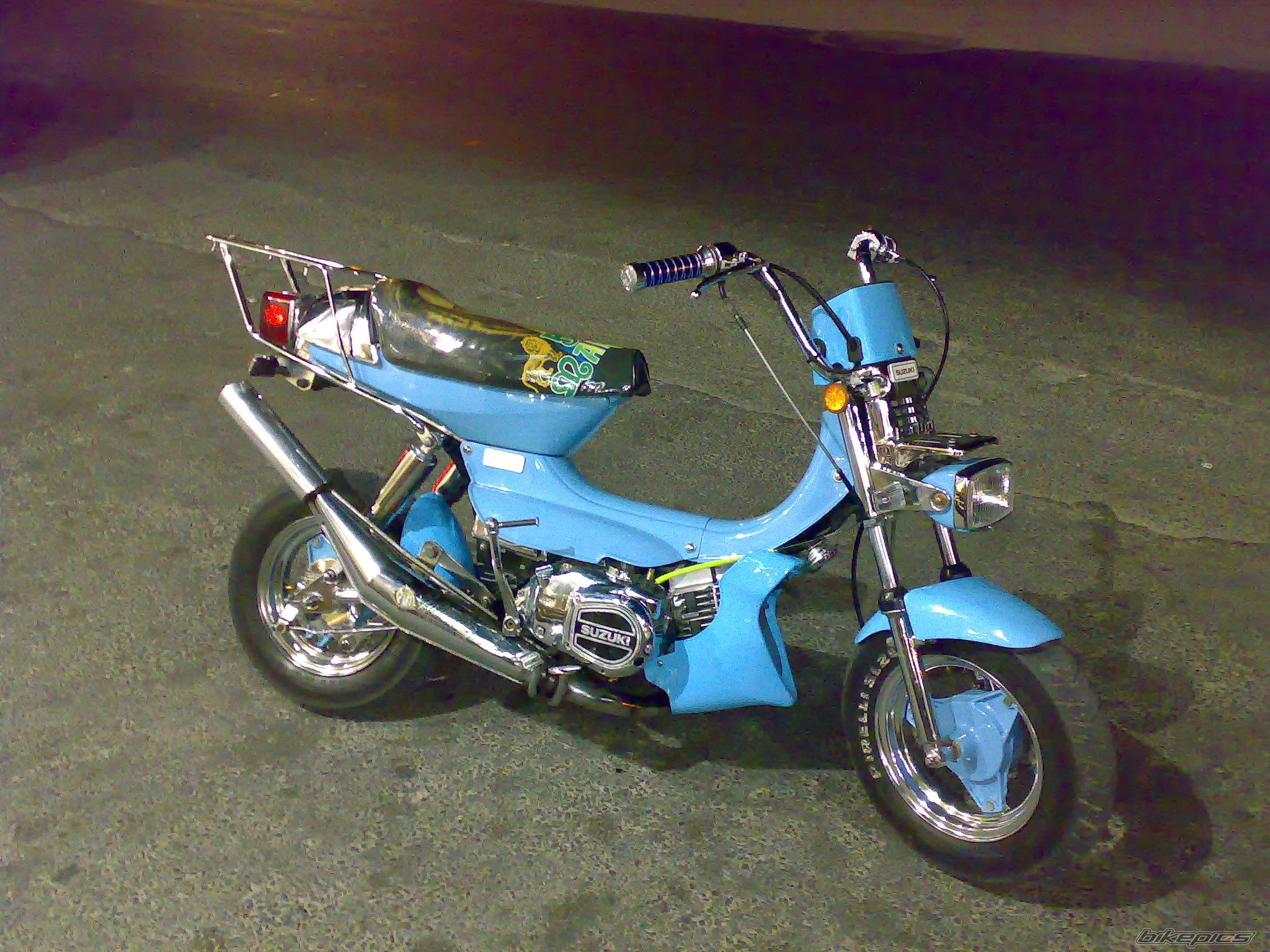 Bike Photo 968018