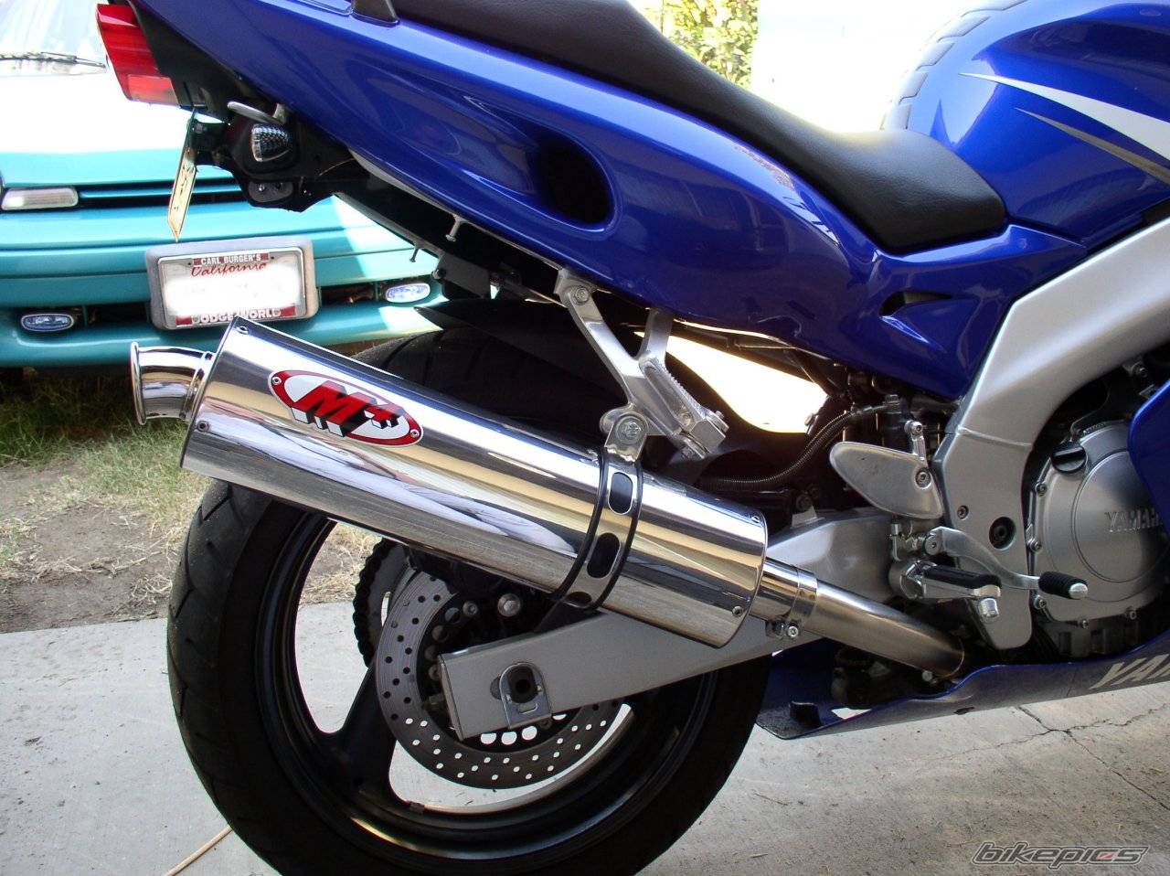 Bike Photo 96802
