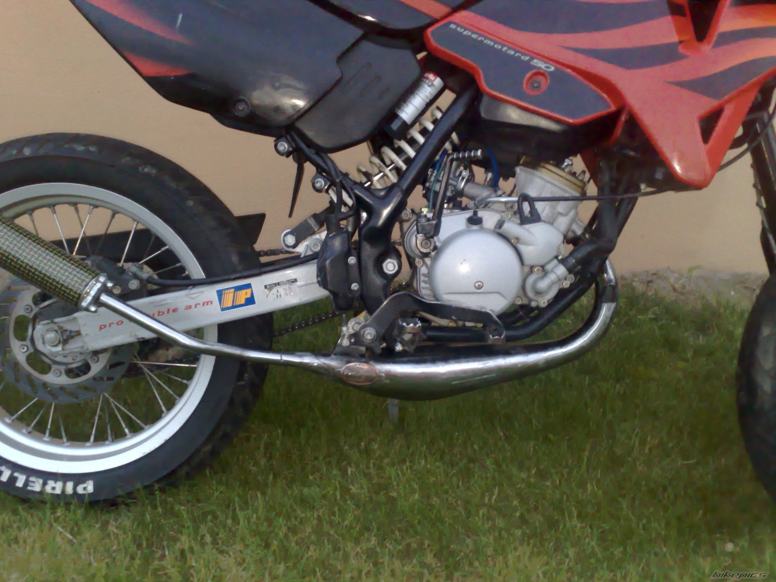 Bike Photo 968039