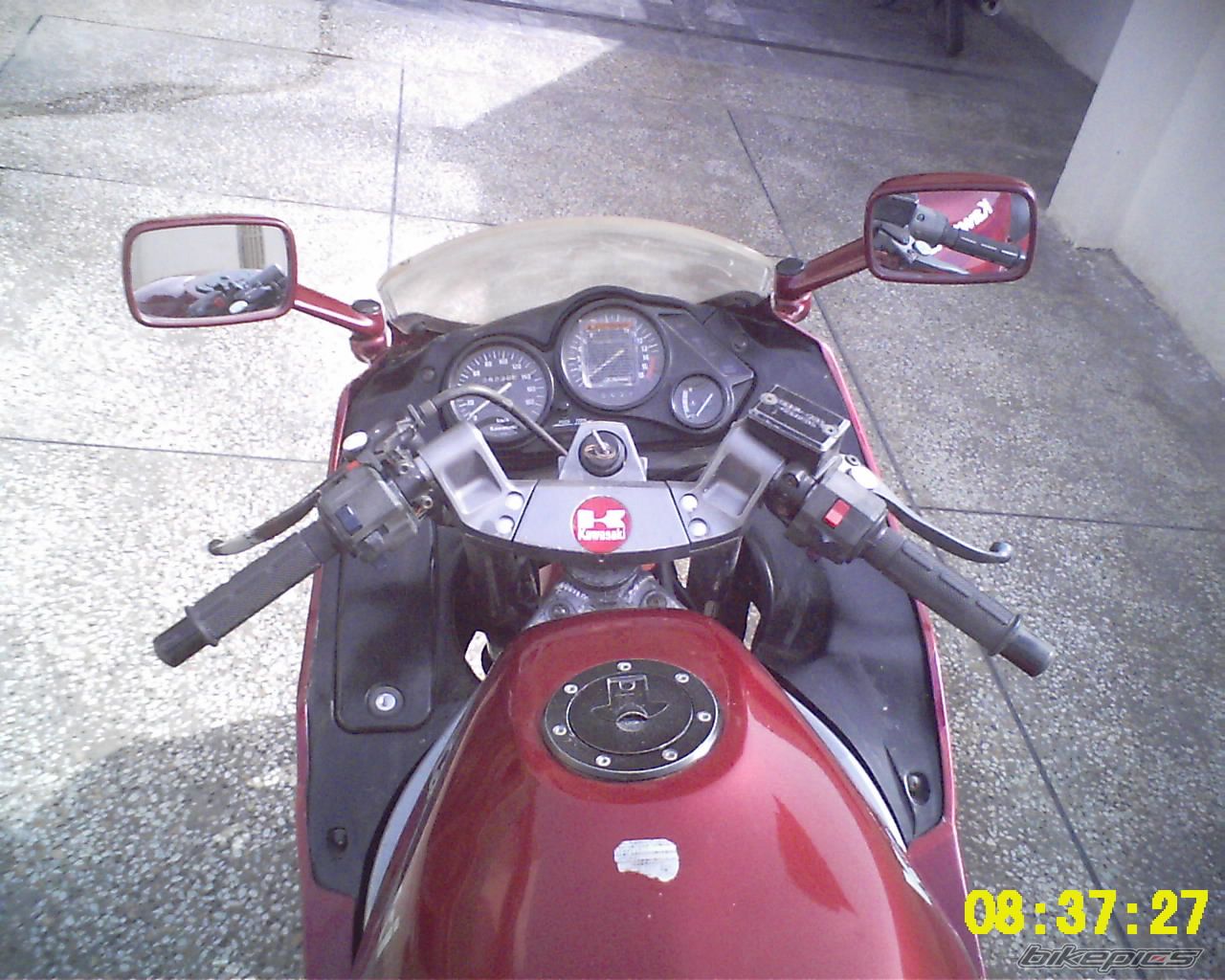 Bike Photo 968043