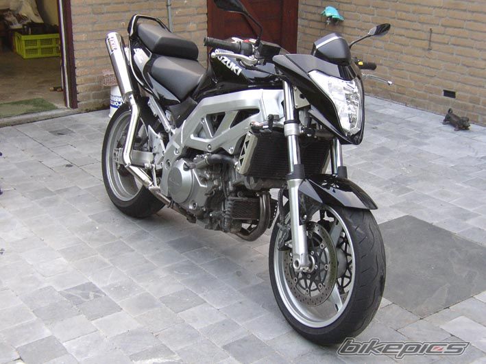 Bike Photo 968045