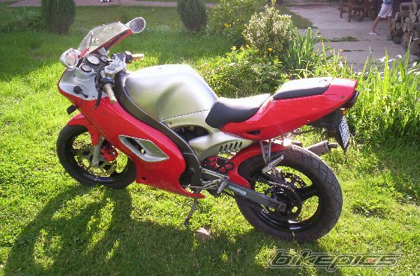 Bike Photo 968081