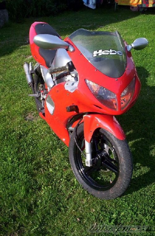 Bike Photo 968085