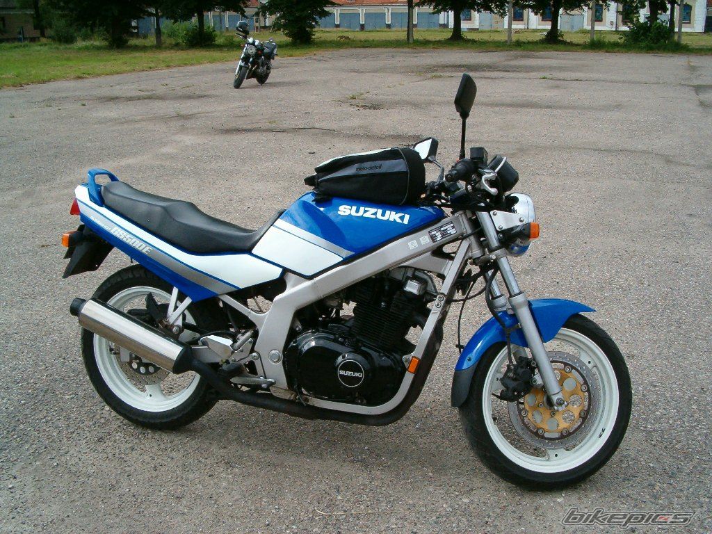 Bike Photo 968089