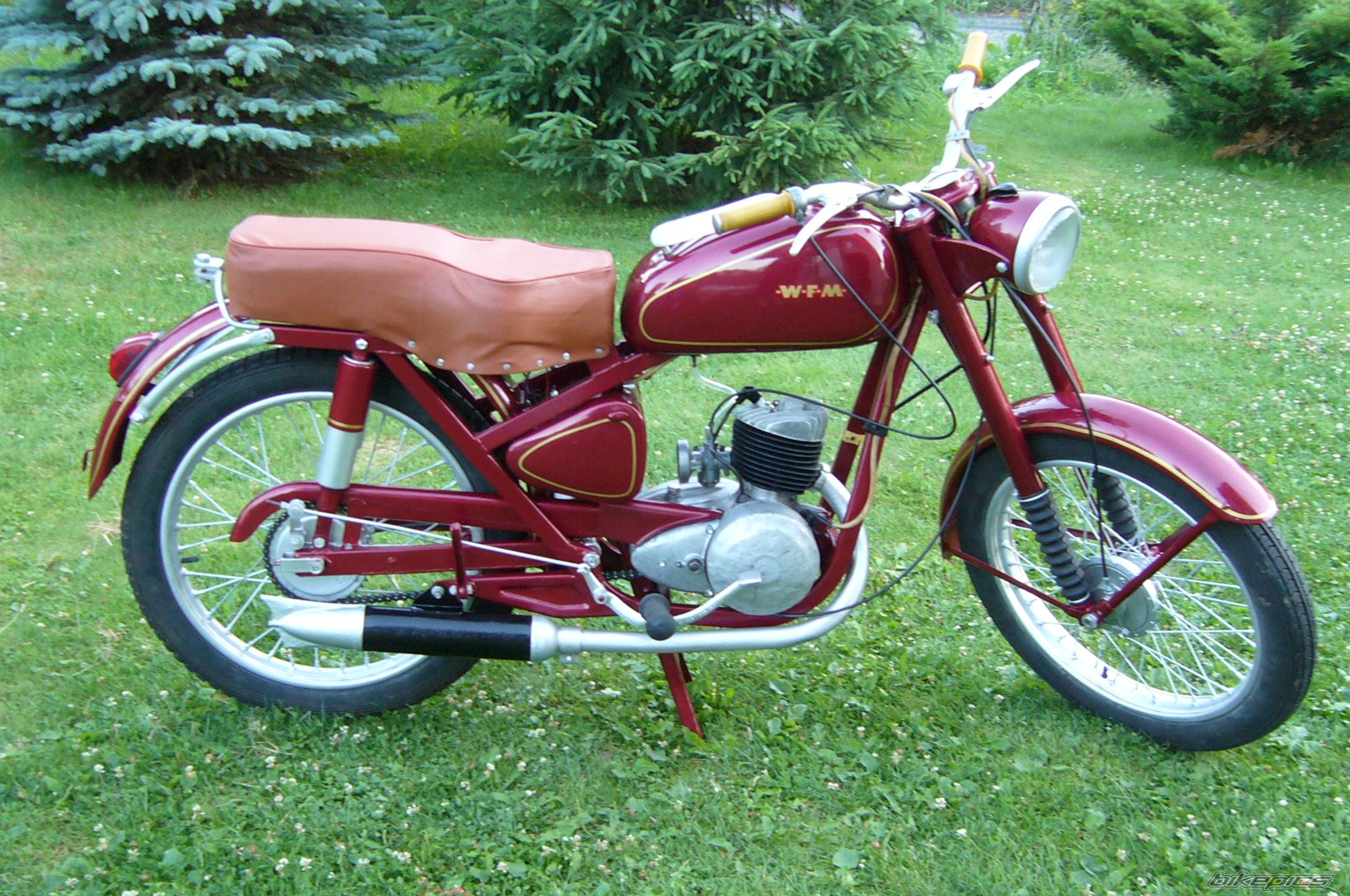 Bike Photo 968096