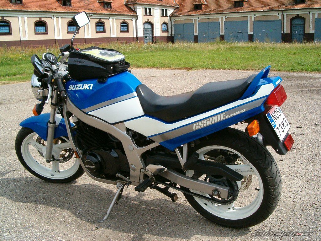 Bike Photo 968104