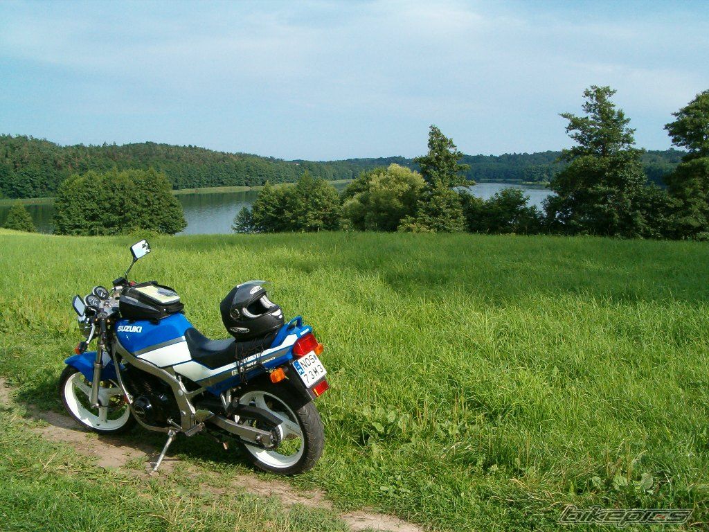 Bike Photo 968108
