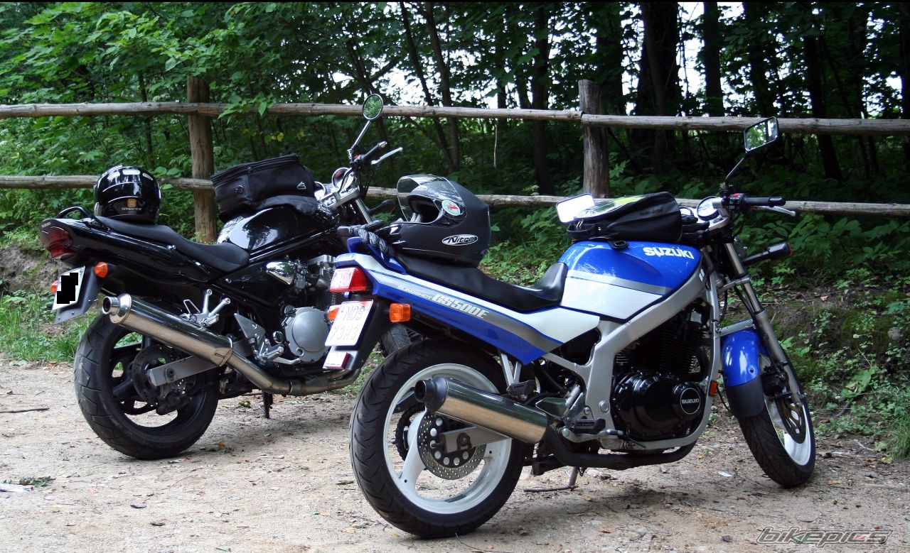 Bike Photo 968133