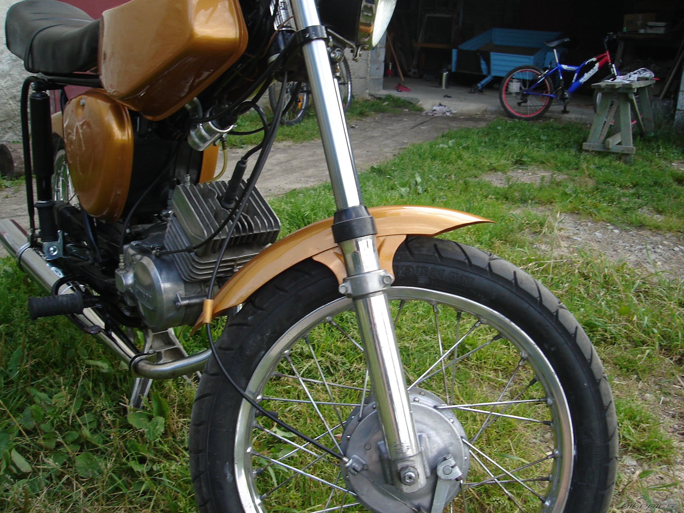 Bike Photo 968139