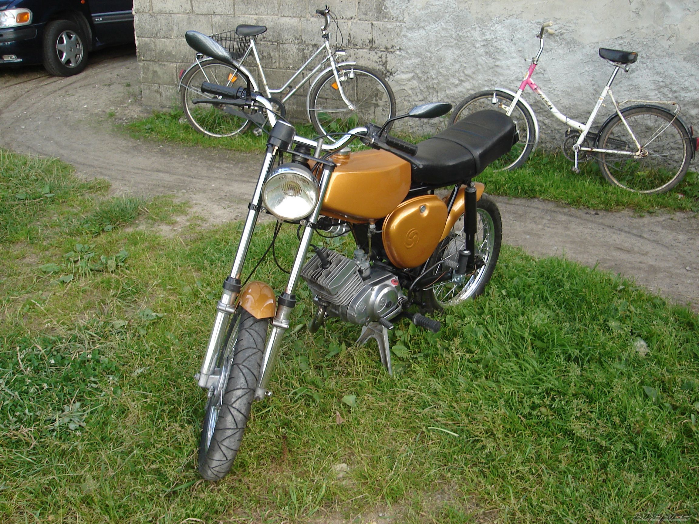 Bike Photo 968142