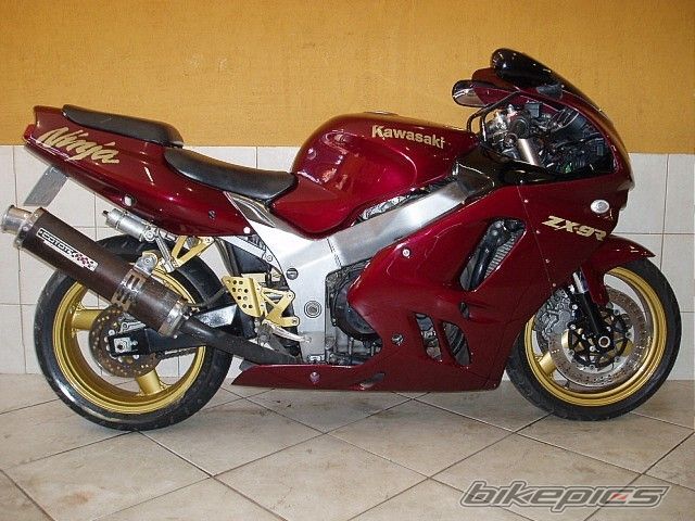Bike Photo 968160