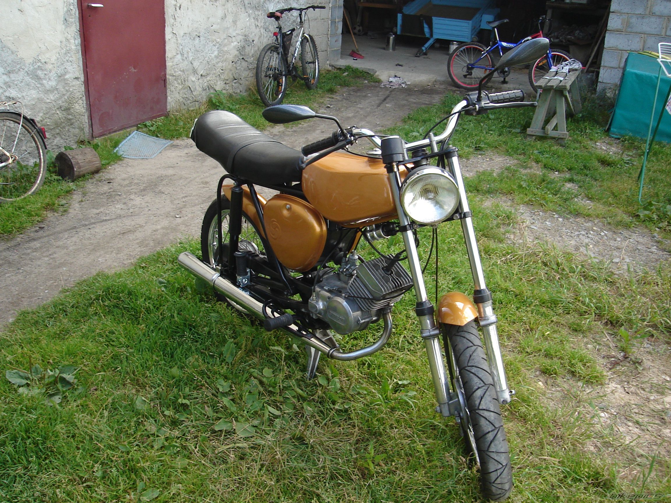 Bike Photo 968165