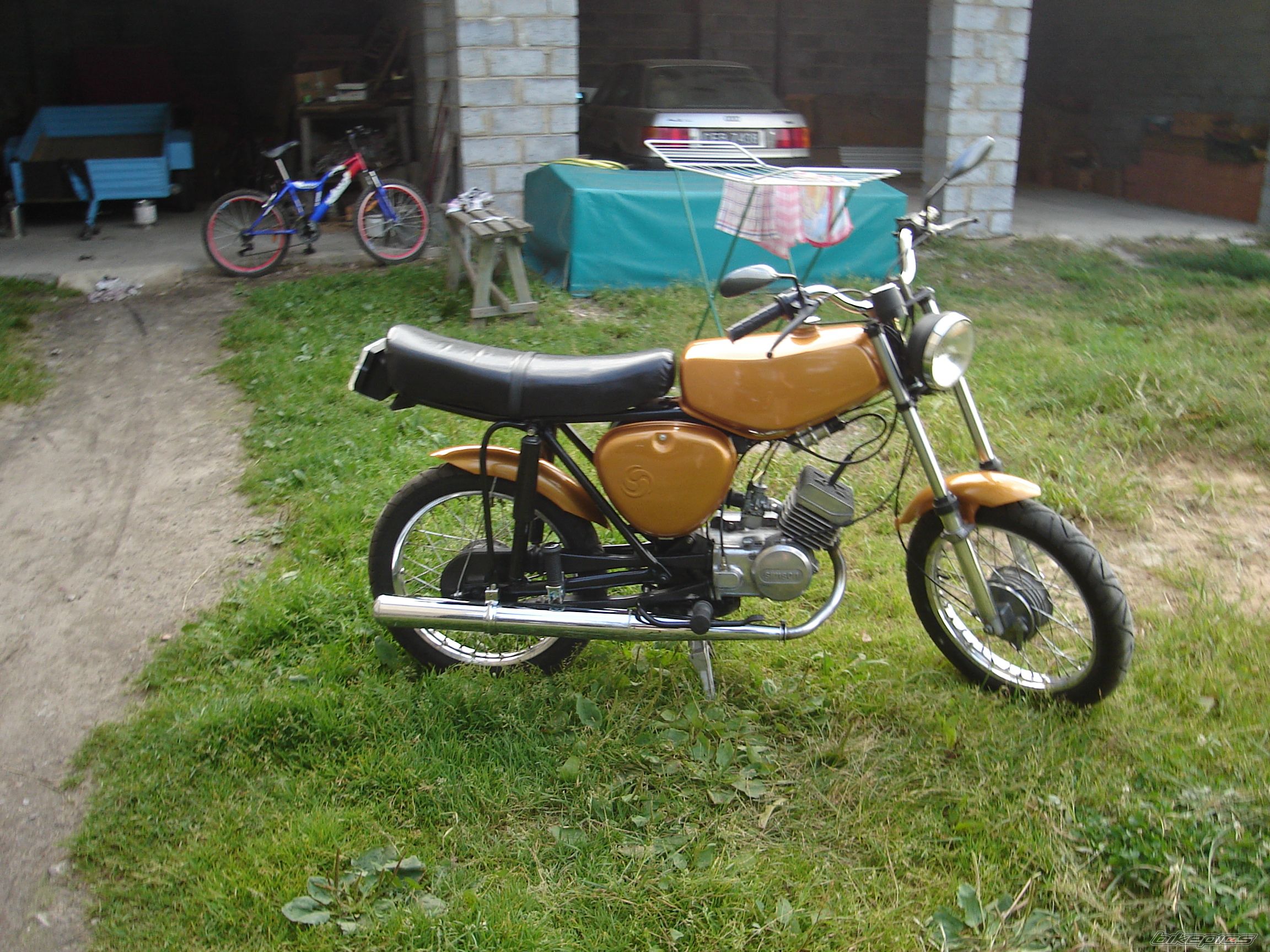 Bike Photo 968168