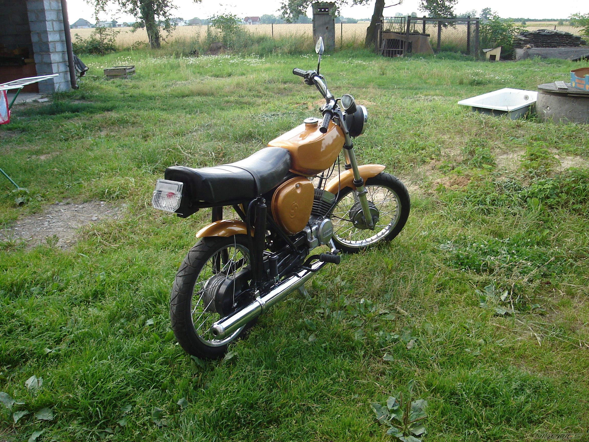 Bike Photo 968173