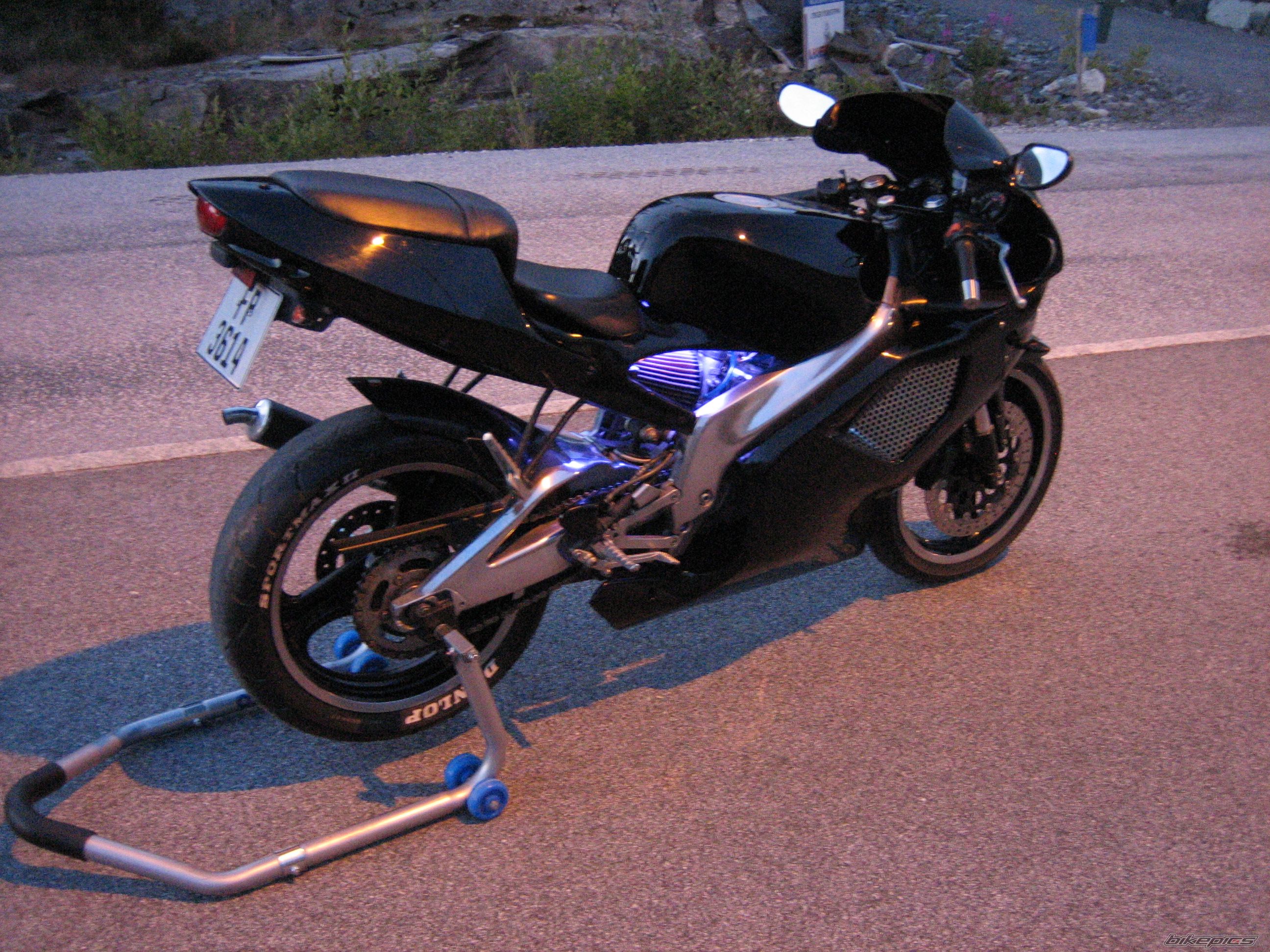 Bike Photo 968183