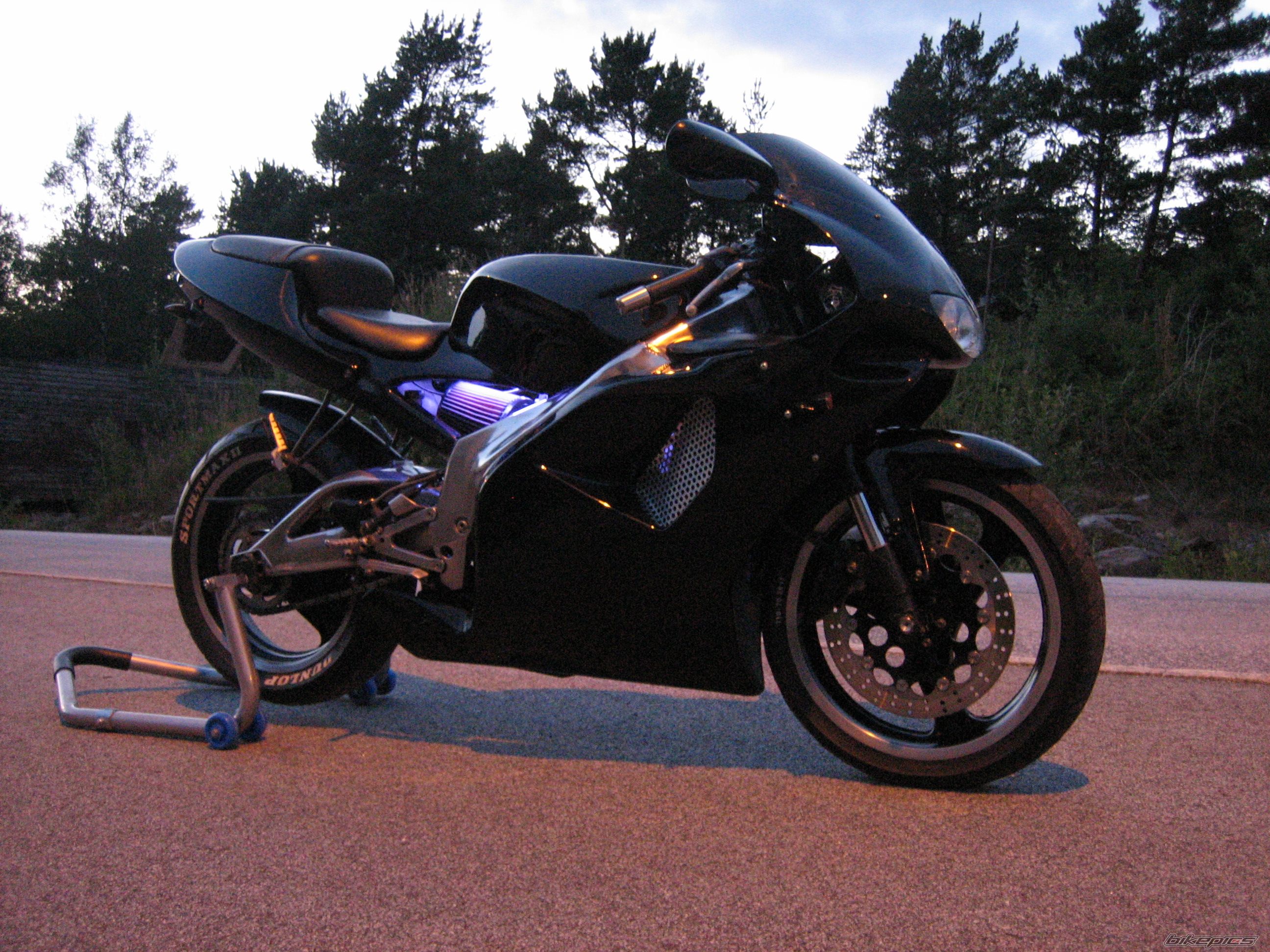 Bike Photo 968184