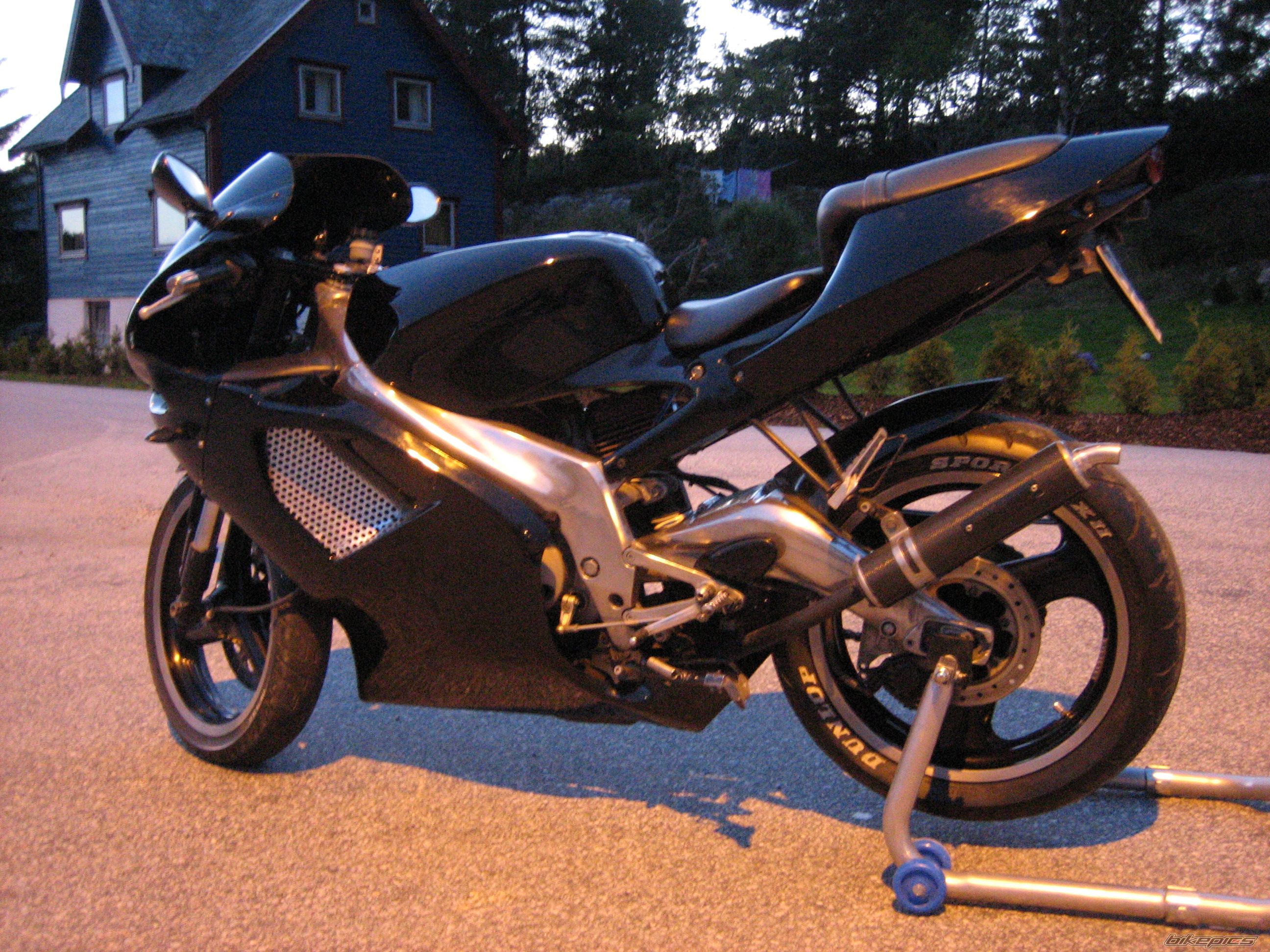 Bike Photo 968192