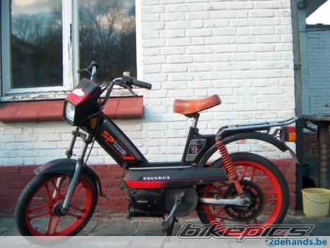 Bike Photo 968220