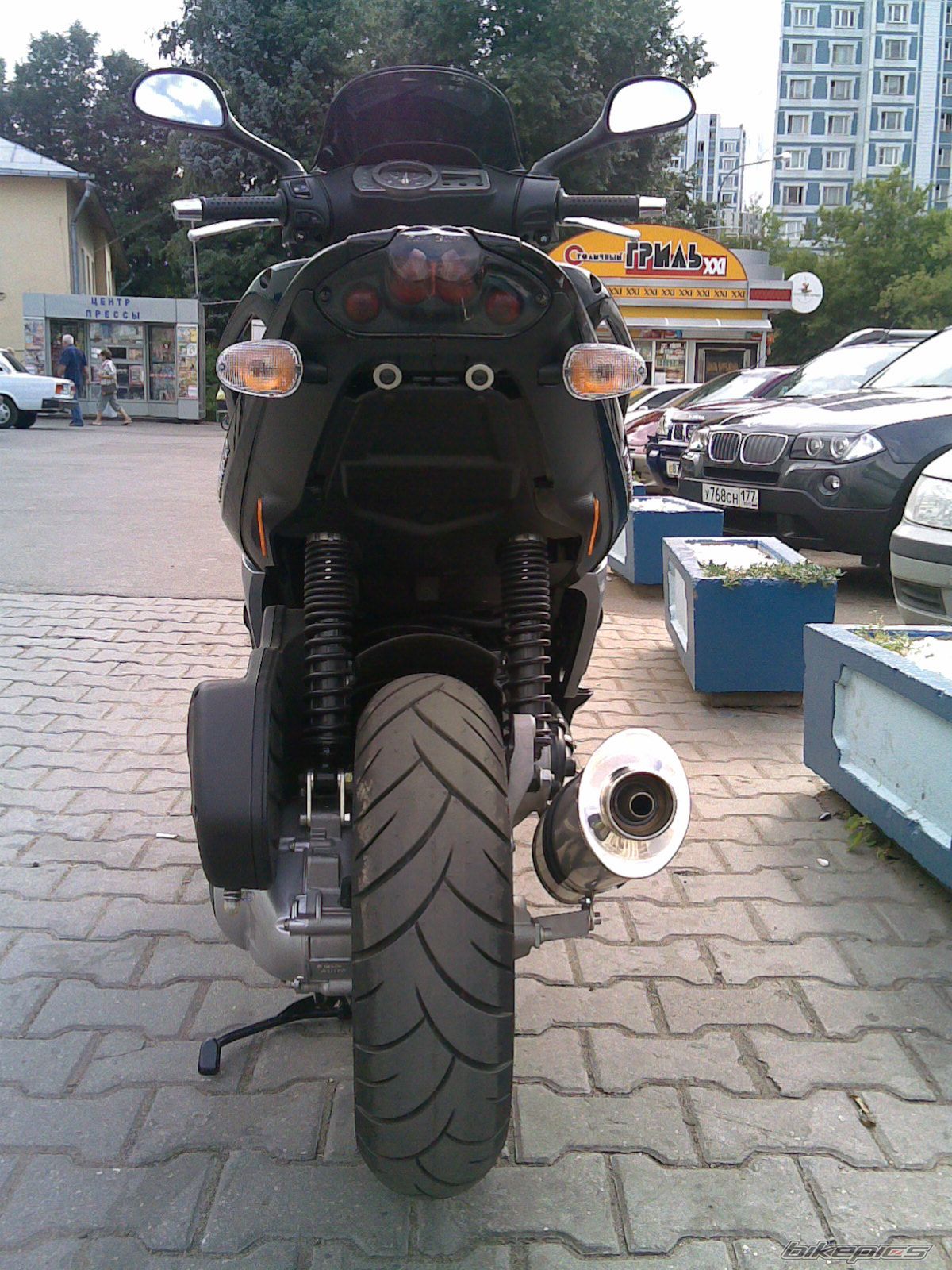 Bike Photo 968228