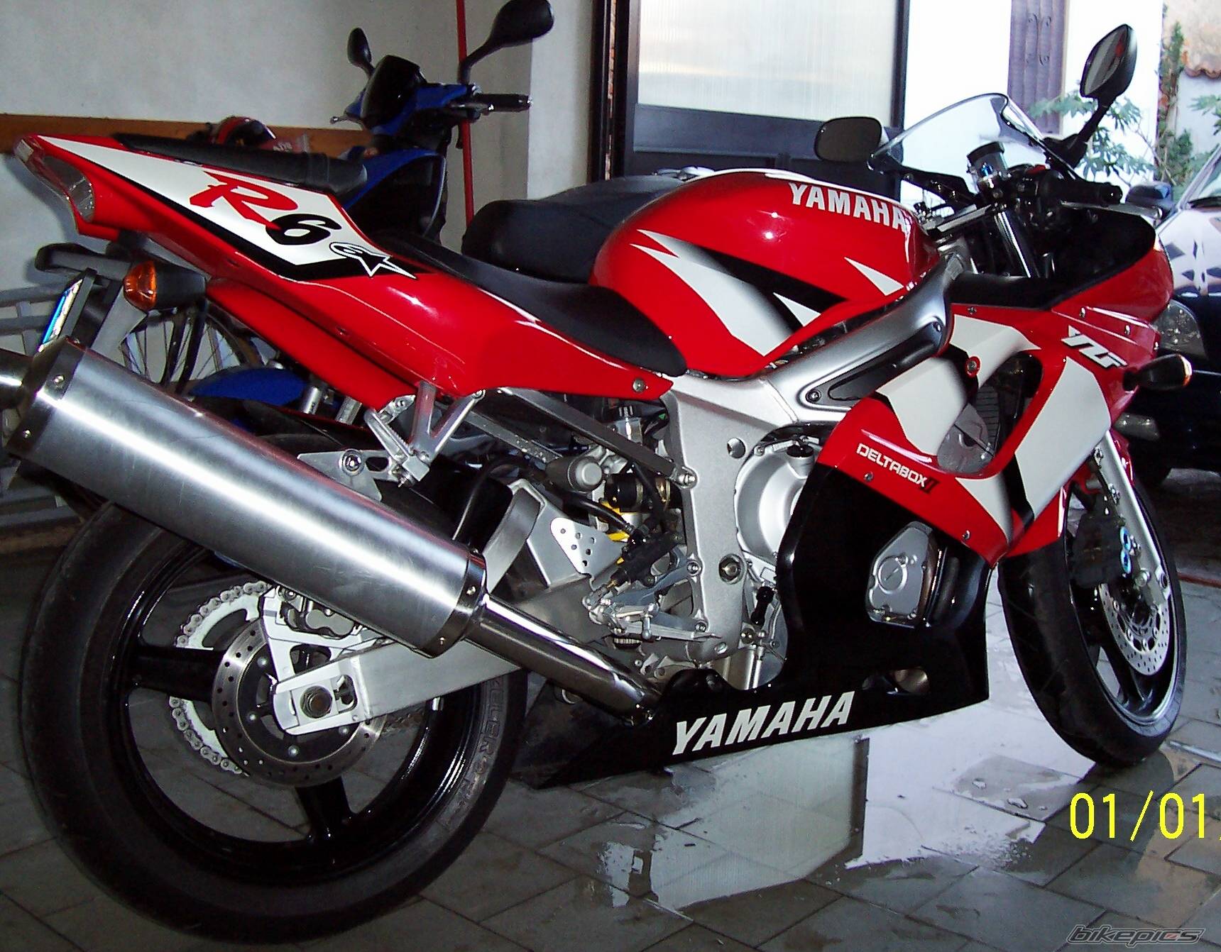 Bike Photo 96829