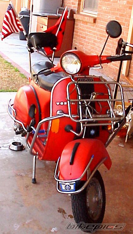 Bike Photo 968310