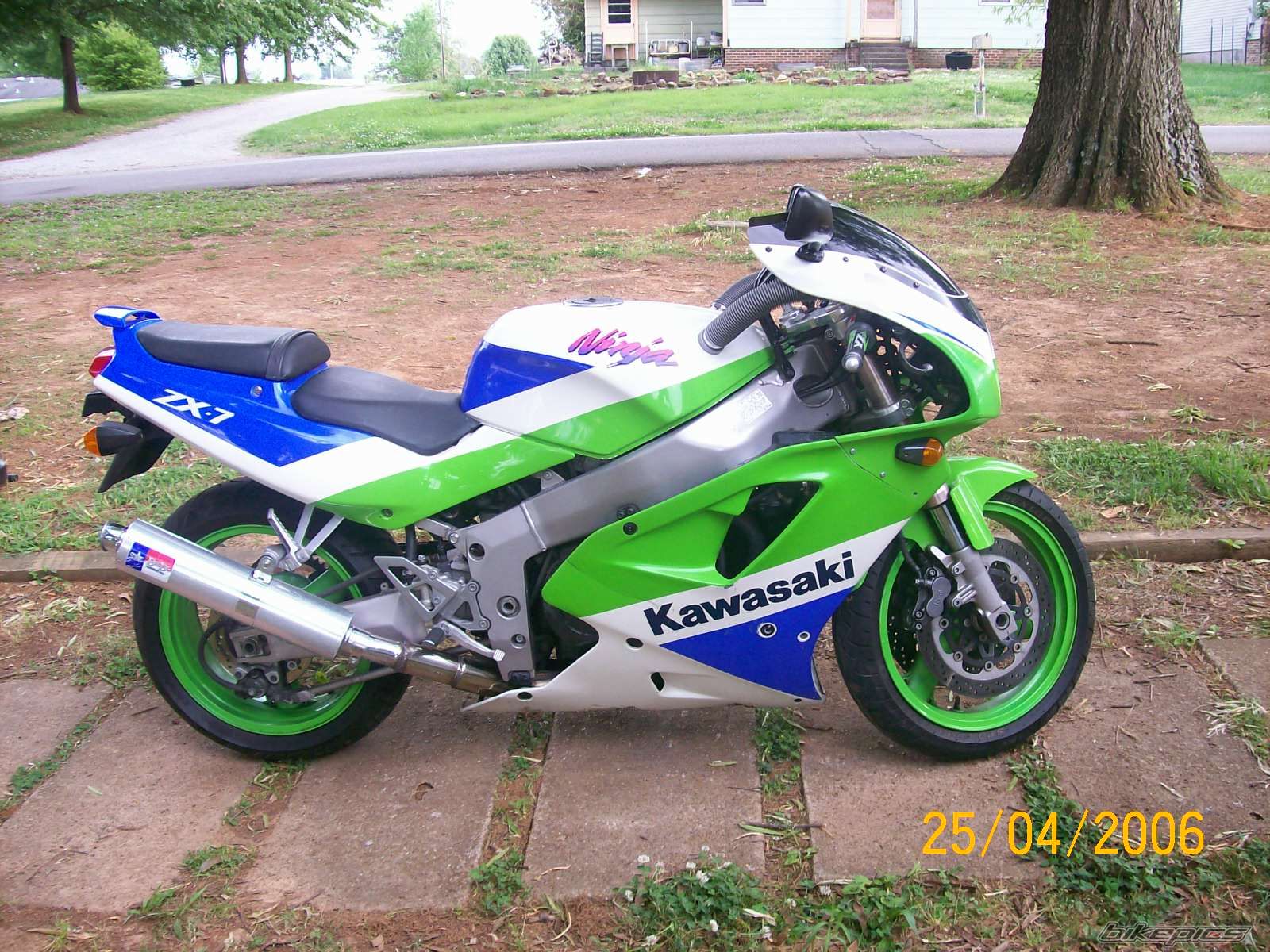 Bike Photo 968325