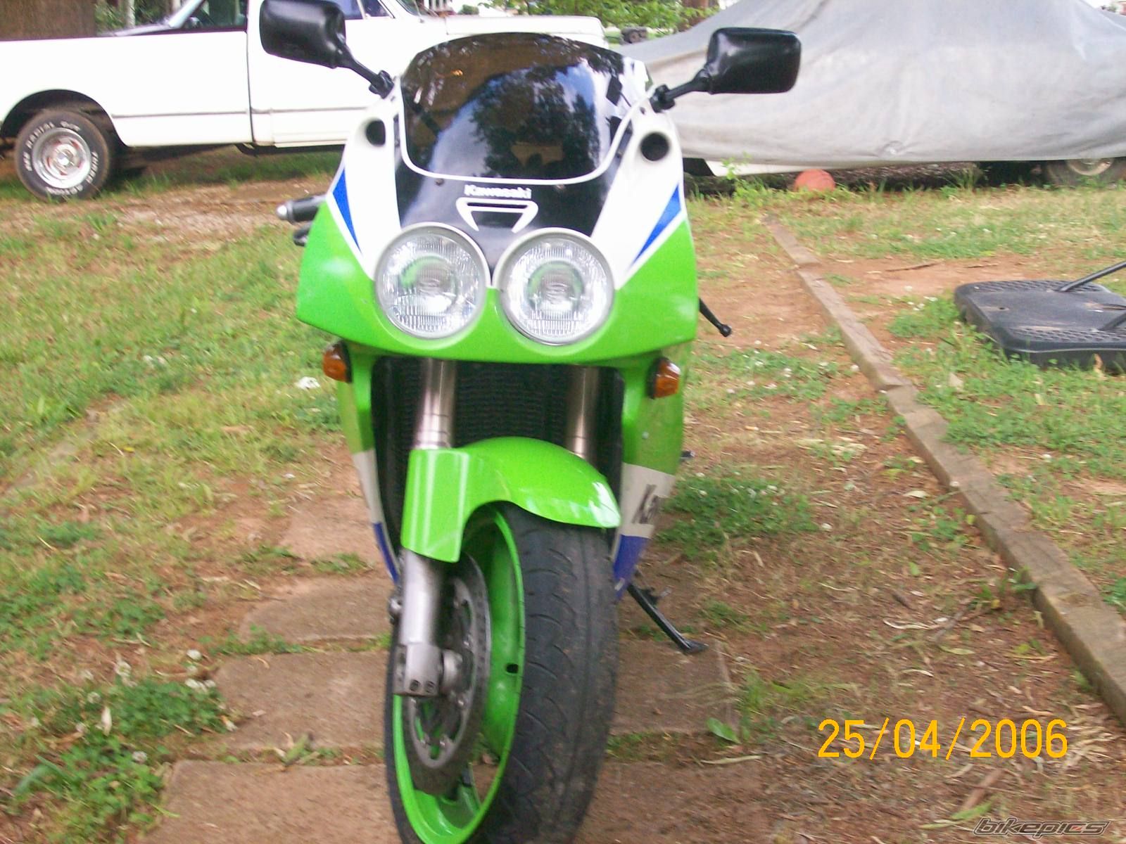 Bike Photo 968327