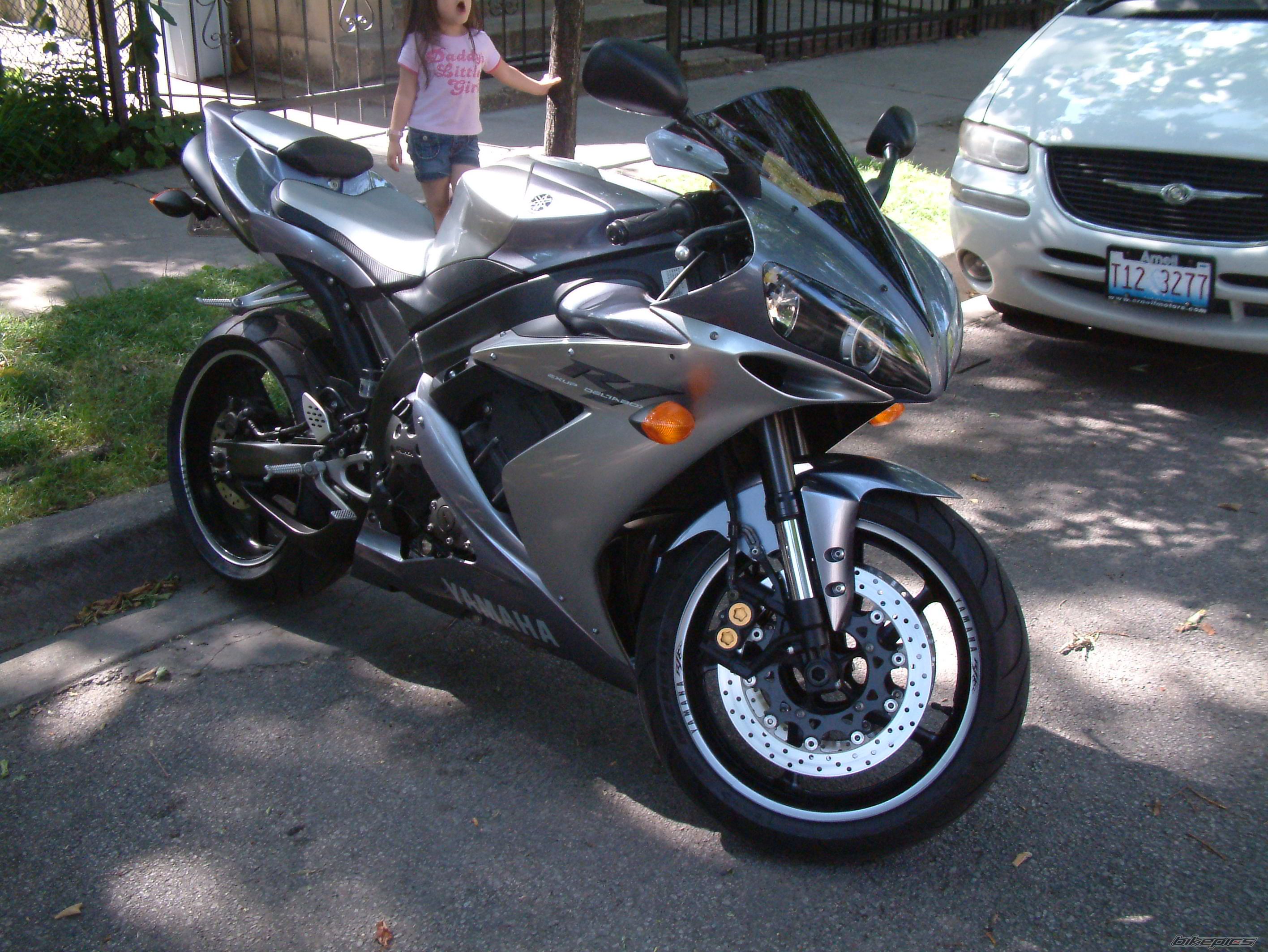 Bike Photo 968340