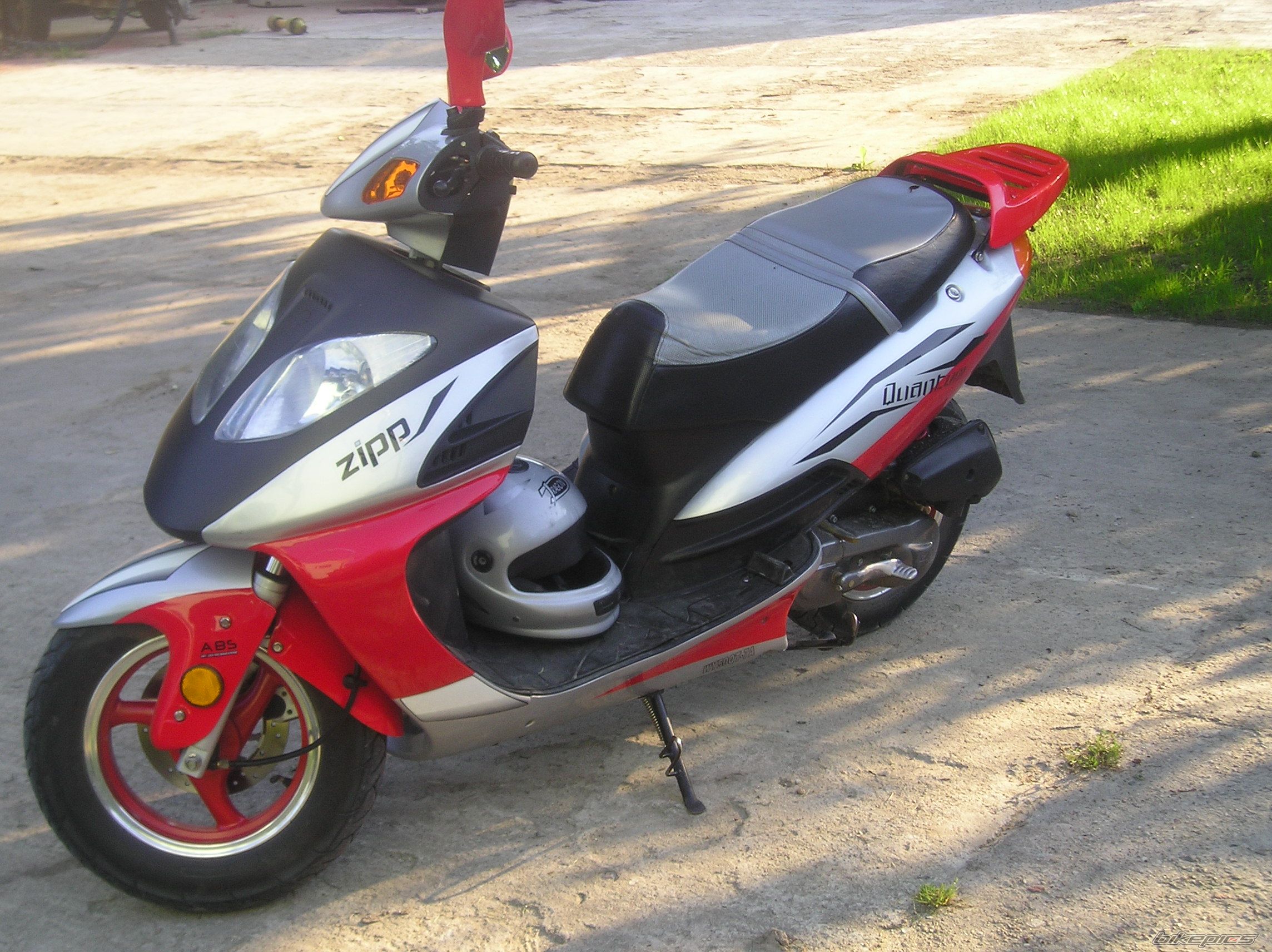 Bike Photo 968349