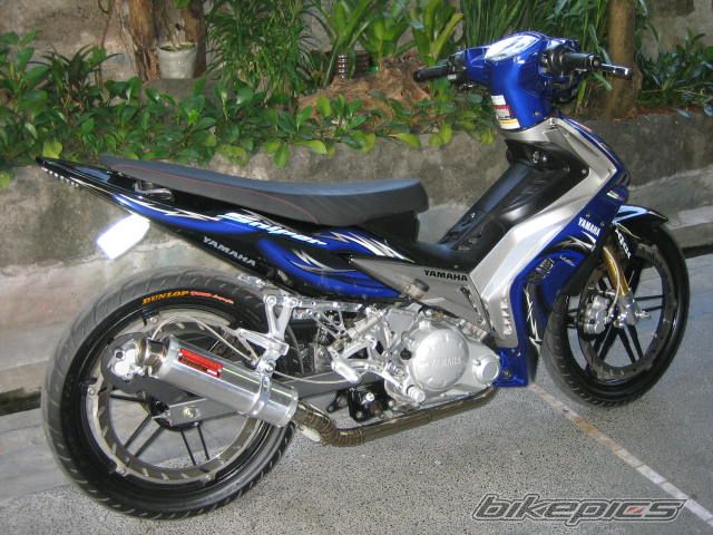 Bike Photo 968356