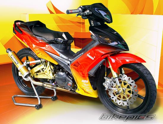 Bike Photo 968361