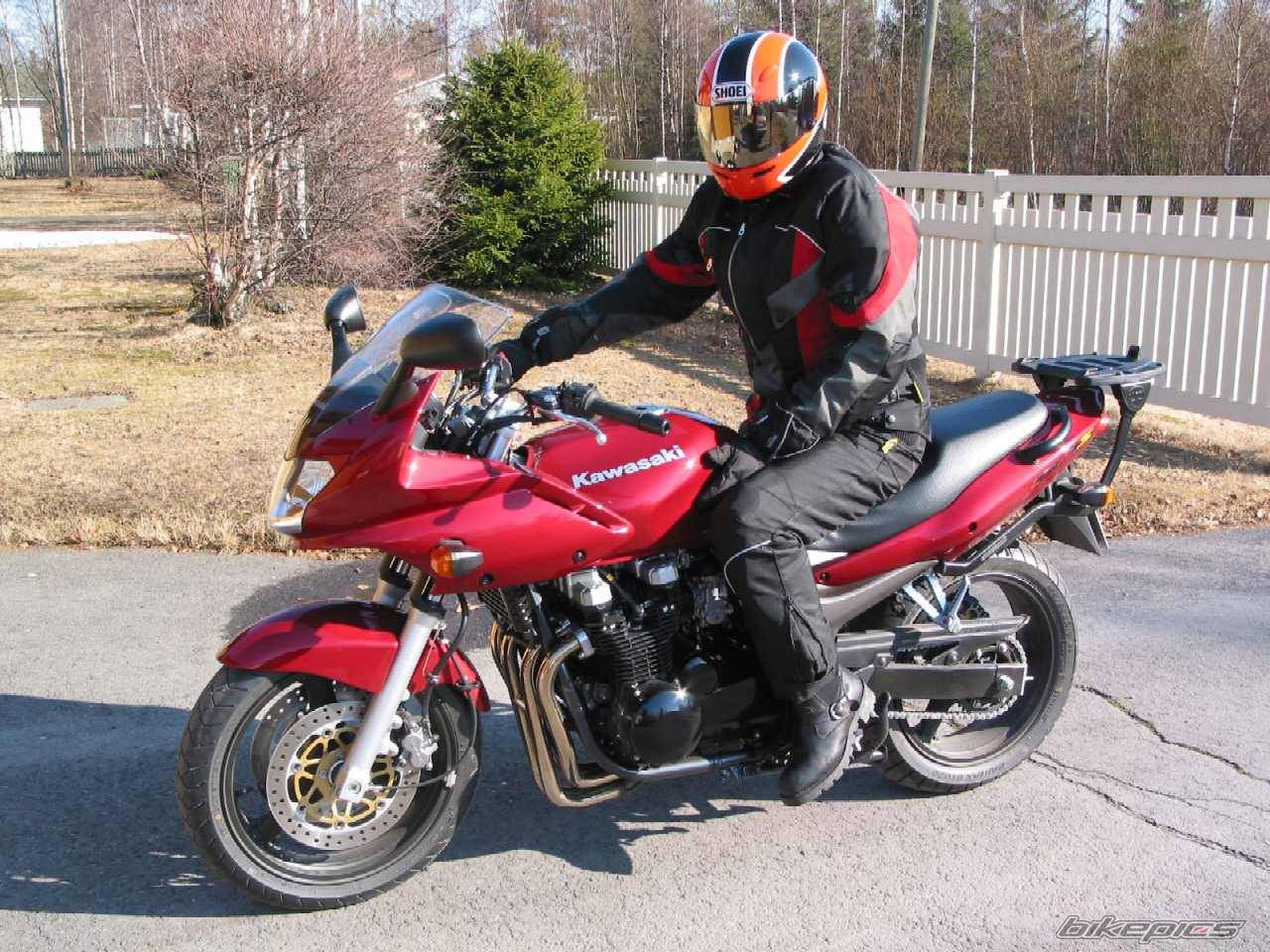 Bike Photo 96838