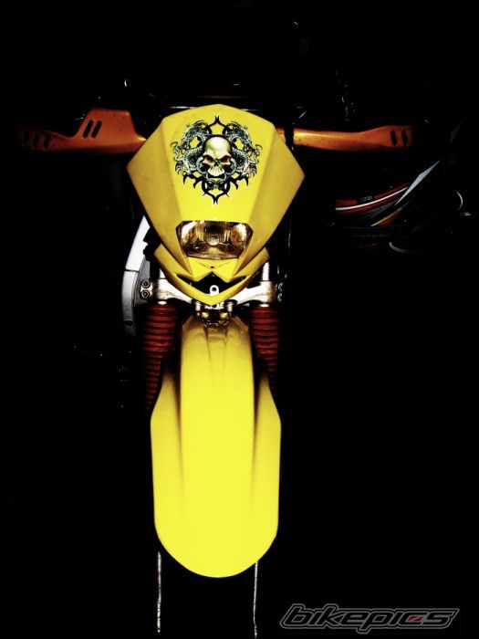 Bike Photo 968408