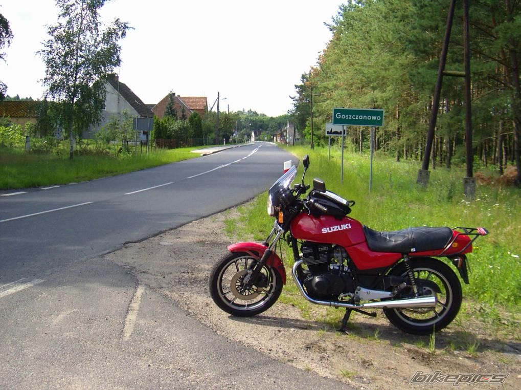 Bike Photo 968411