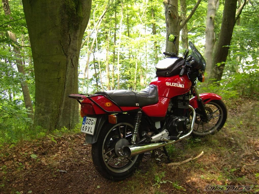 Bike Photo 968412