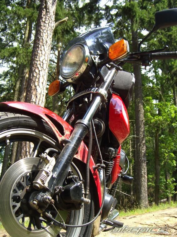 Bike Photo 968419