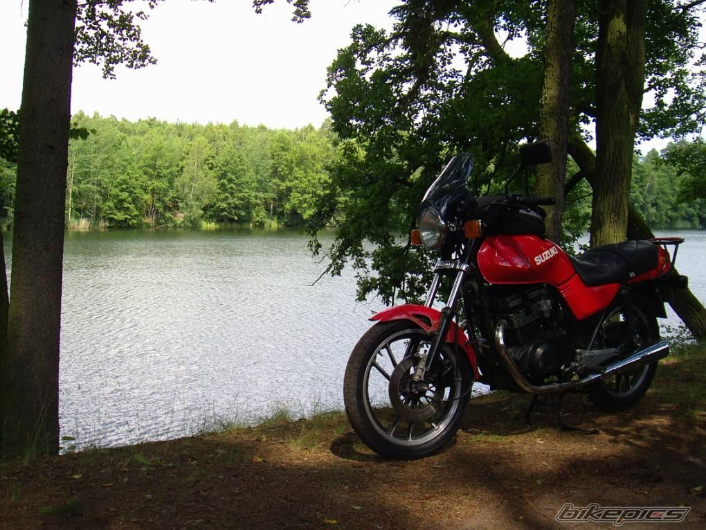 Bike Photo 968421