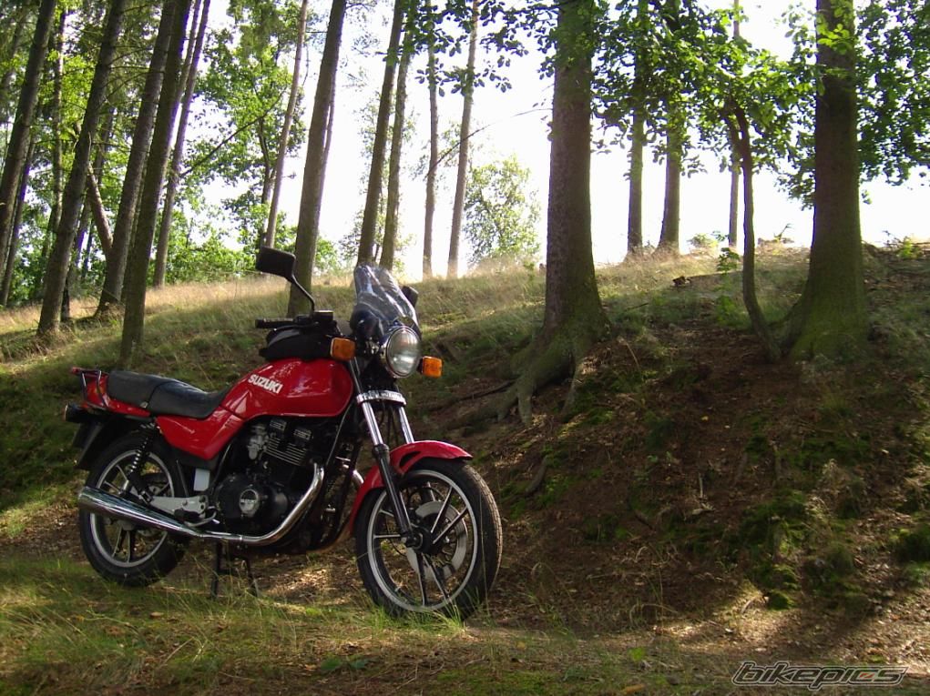 Bike Photo 968425