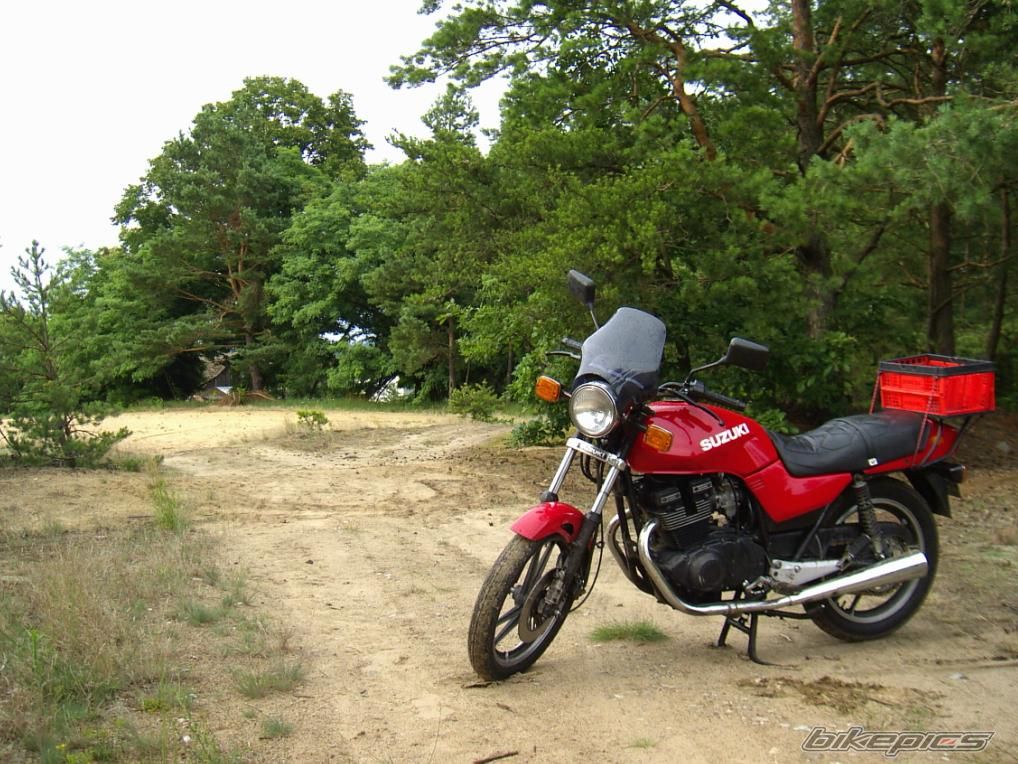 Bike Photo 968434