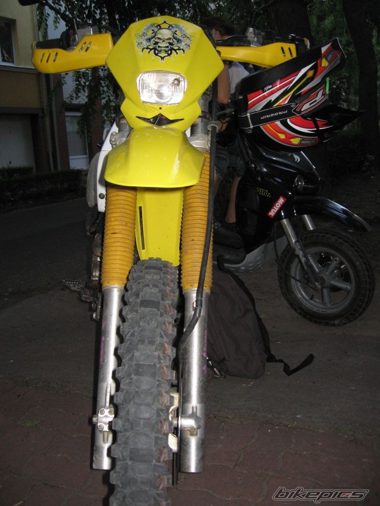 Bike Photo 968443