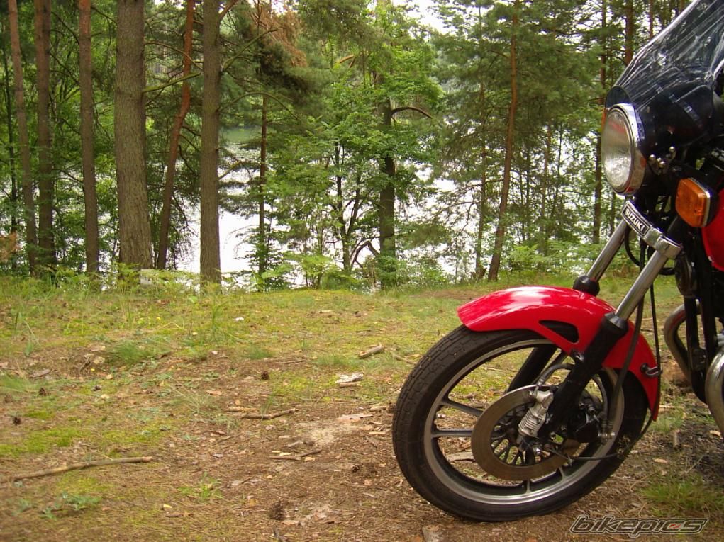 Bike Photo 968453