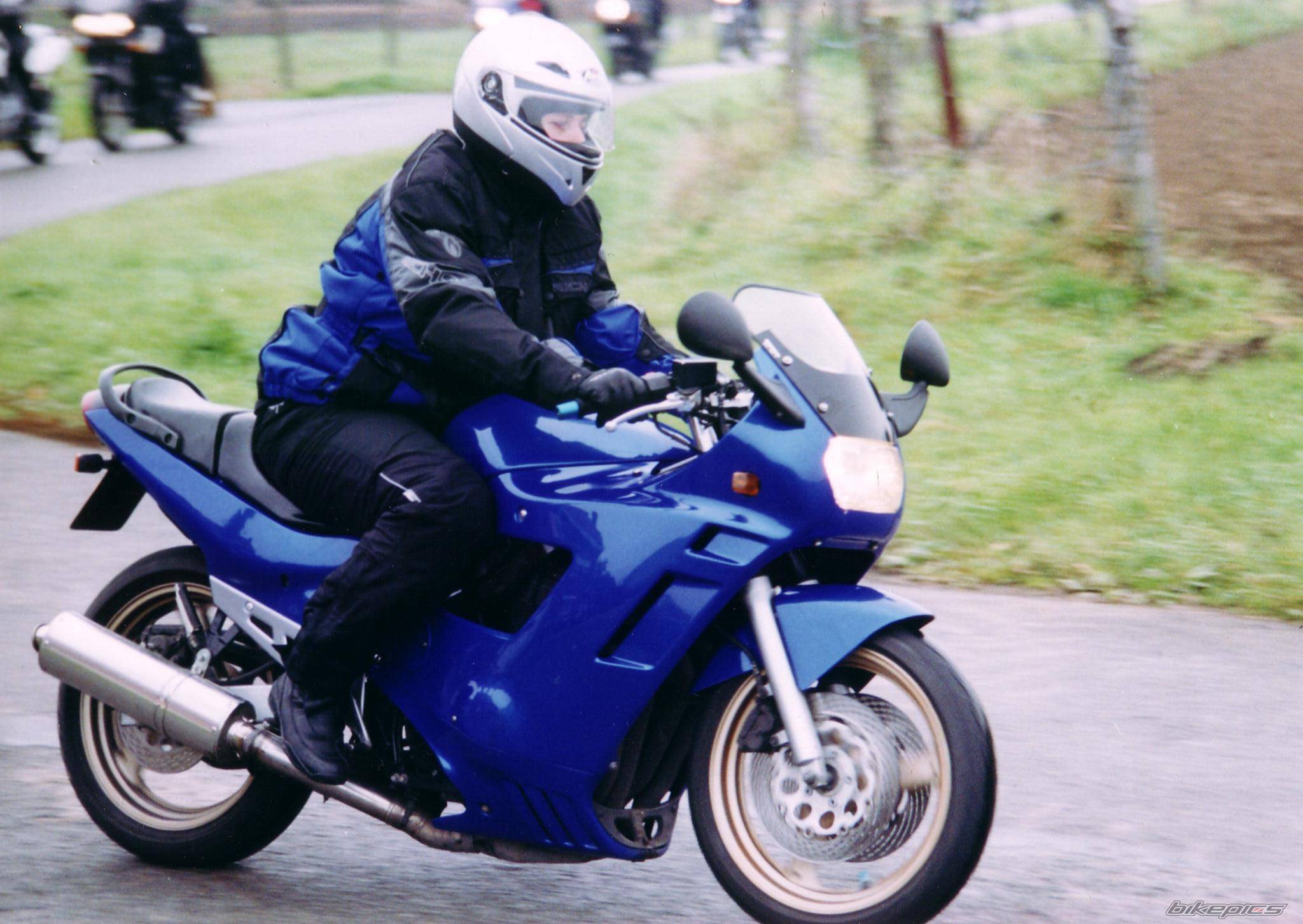 Bike Photo 96846