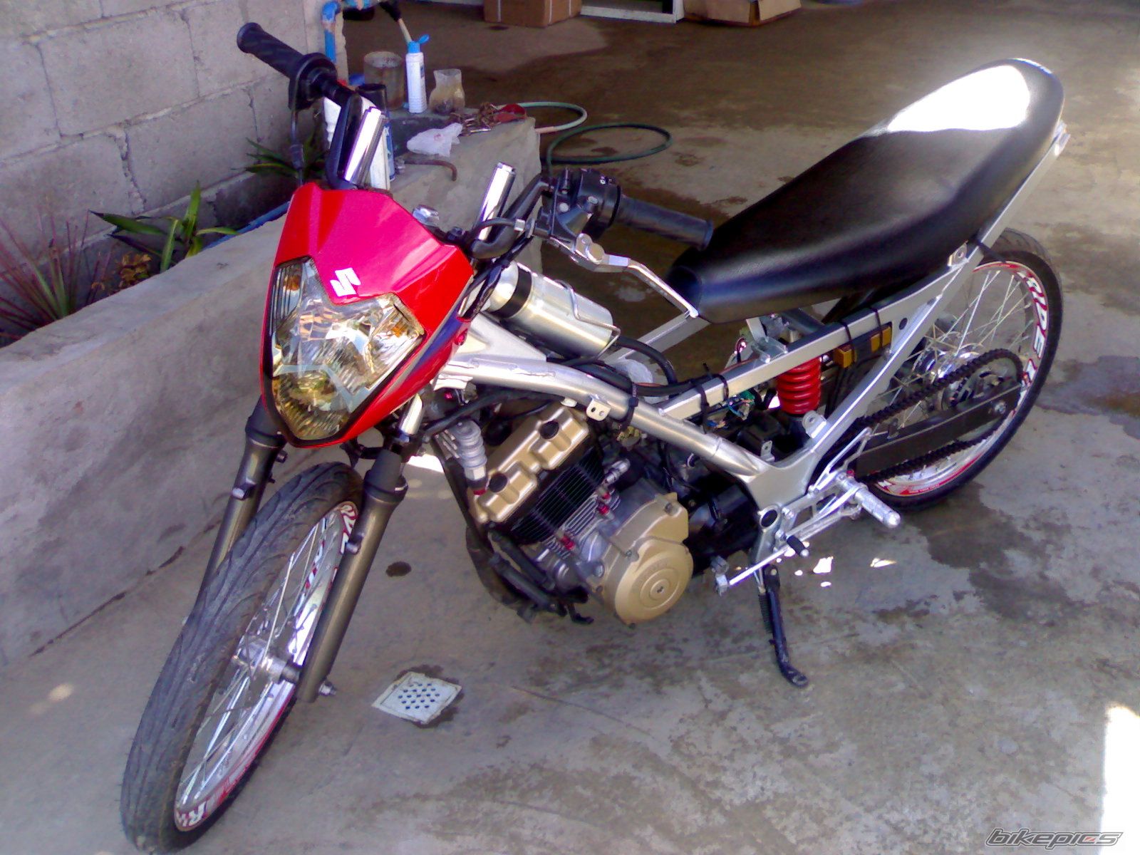 Bike Photo 968462