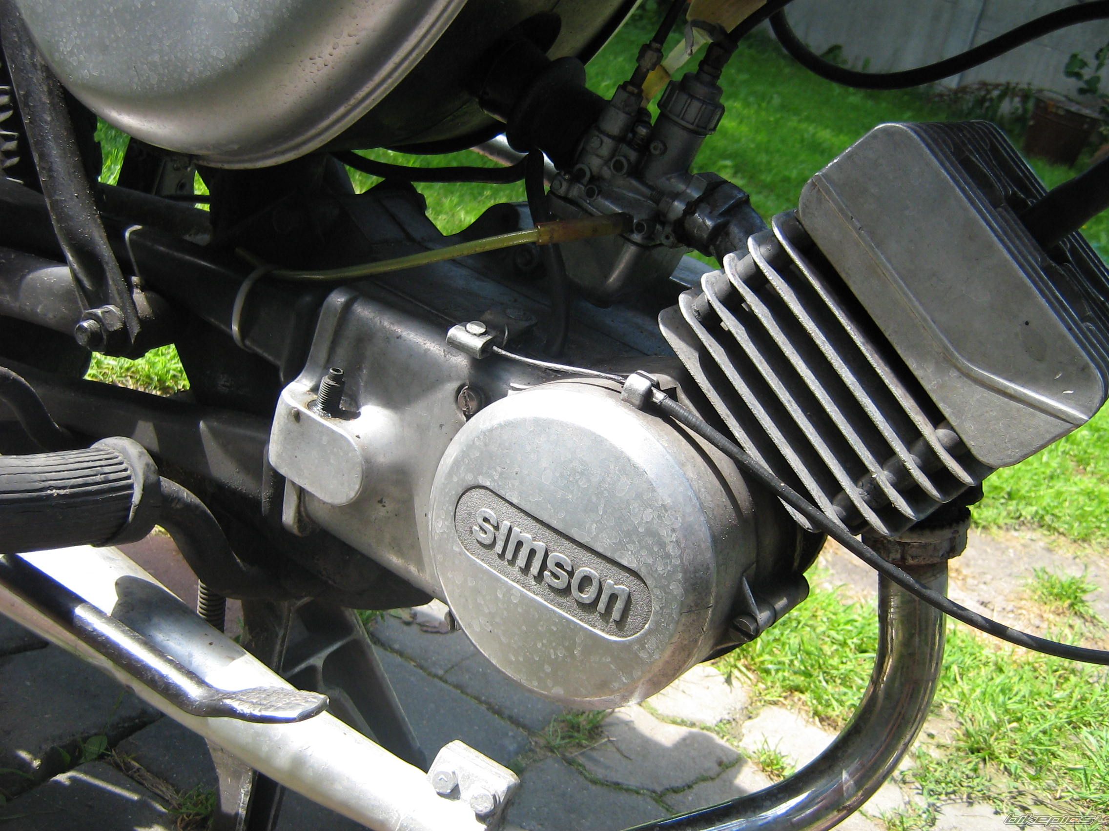 Bike Photo 968464